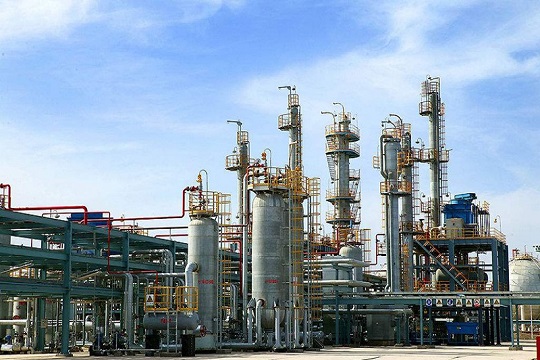 Chemical and Petrochemical Industry