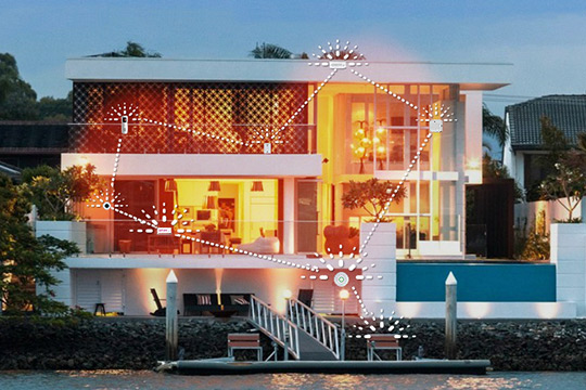 Carbon Monoxide Detector-To Keep You Safe in Your Home