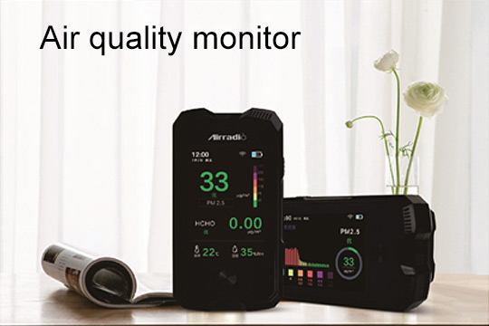 Why is Indoor Air Quality Important