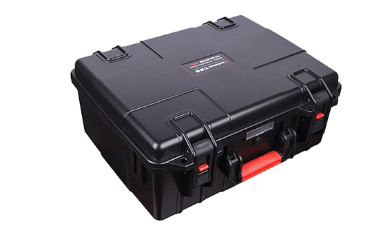 HW-PAD01 Portable Air Quality Detector