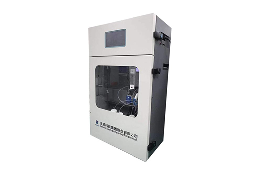 Water Quality Online Automatic Monitor Series