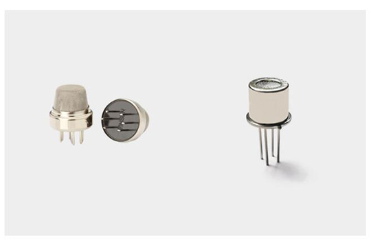 How to choose a suitable combustible gas sensor?