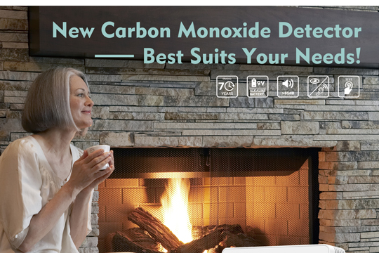 Home Carbon Monoxide Detector: Your Essential Safety Companion