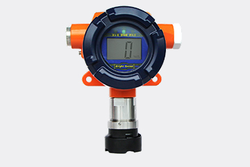 What is a Fixed CO Gas Detector?