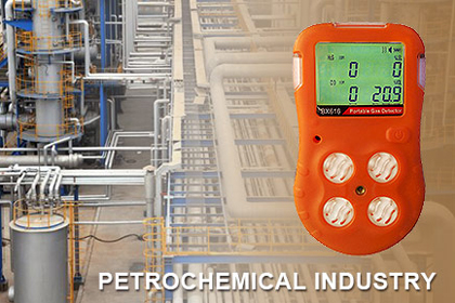 Why Should I Use Toxic Gas Detector?