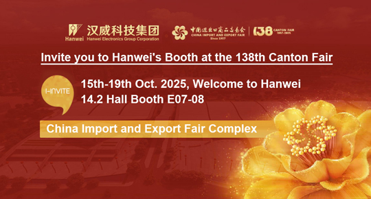 Welcome to the Canton Fair from