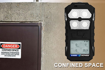 5 Reasons Of Why You May Need a Gas Detector