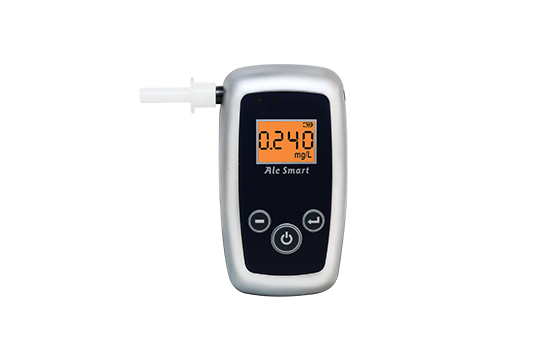 AT8060 Fuel Cell Breath Alcohol