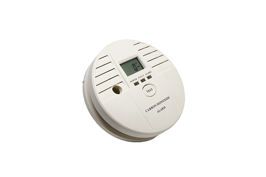 VENUS Battery-operated CO Alarm