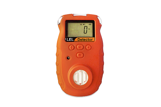 BX176 Portable Single Gas Detec
