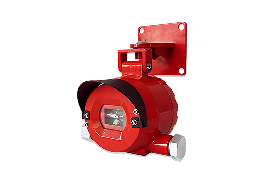 FD10-UV Ultraviolet Flame Detec