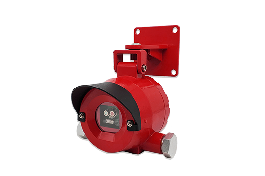 FD10-UVIR2 Double IR & UV Flame