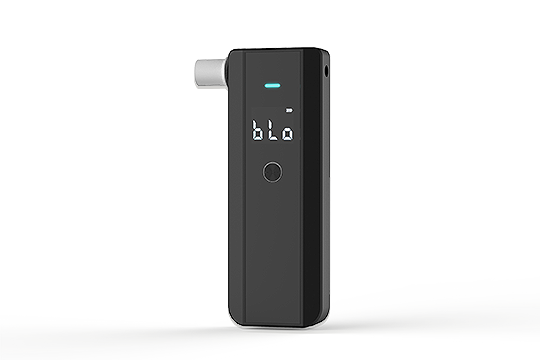 AT188 Consumer Breath Alcohol T