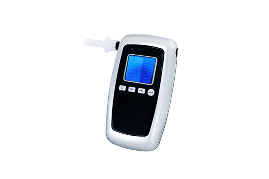 AT8100 Fuel Cell Breathalyzer