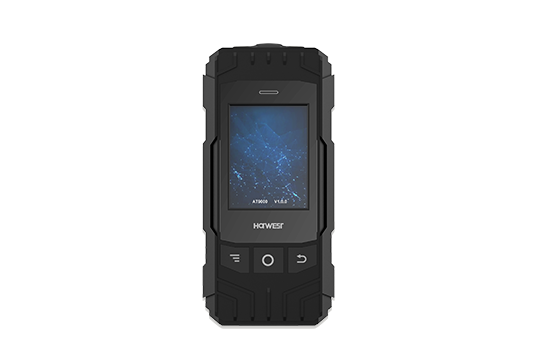 AT8801 Law Enforcement Breathalyzer