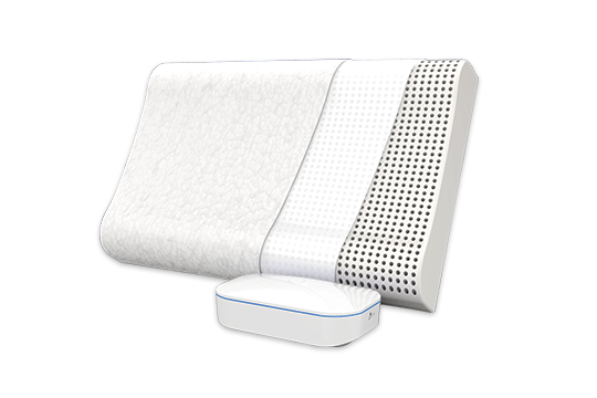 Smart Anti-snore Pillow