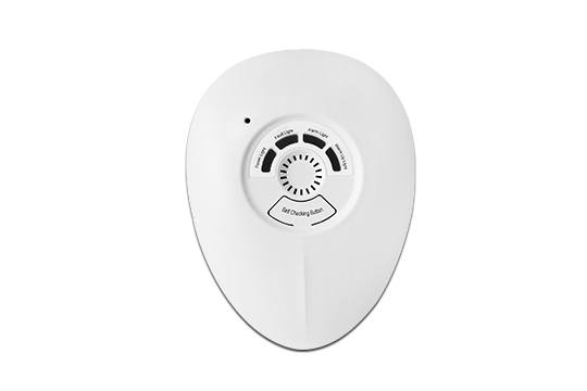 JT-HZ-01 Gas Alarm