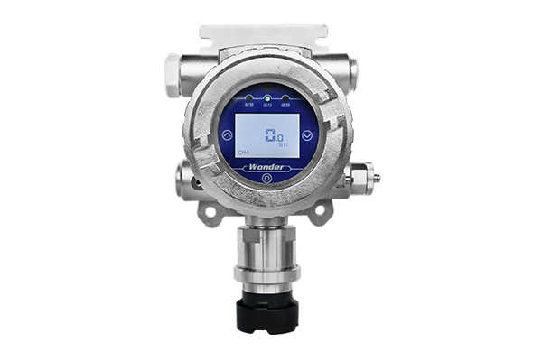 GTQ-WD6200 Fixed Gas Detector