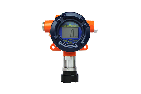 GTQ-BS03 Fixed Gas Detector