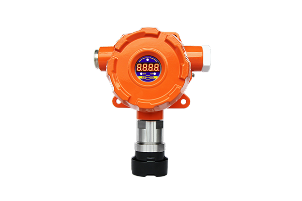 GTQ-BS02 Fixed Gas Detector