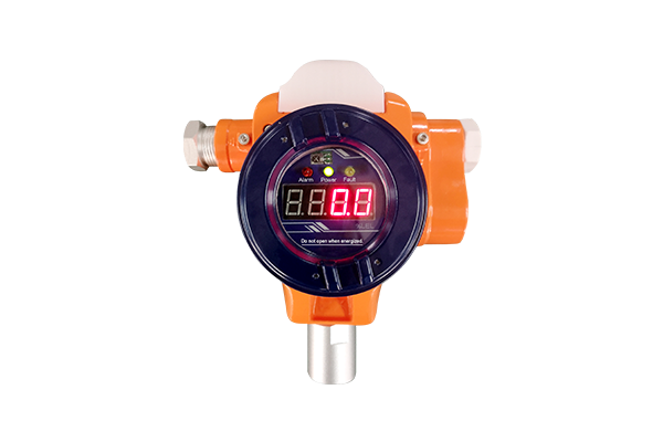CXF Standalone Flammable Gas Detector