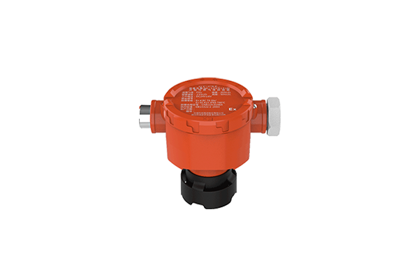 CXE Fixed Gas Detector