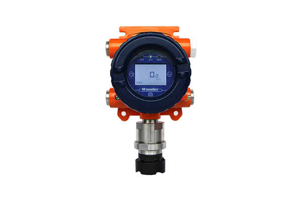 GTQ-WD2200 Fixed Gas Detector