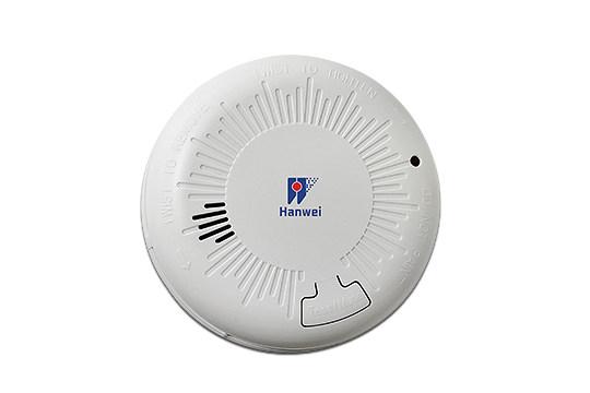 YB030 Smoke Detector