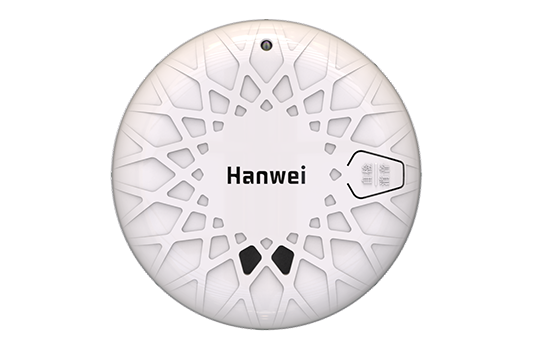 YB032 10 Years Battery Smoke De