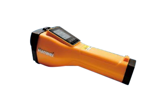 HRLD300 Handheld Laser Detector