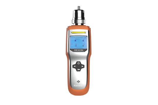 VC205 Handheld VOC Gas Detector