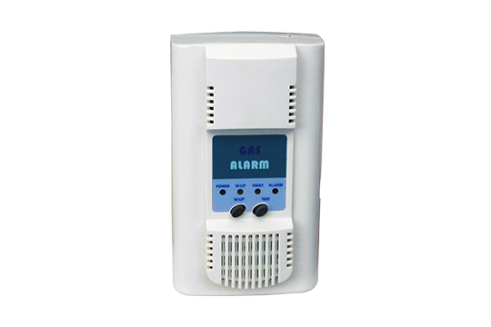 GD Gas Alarm