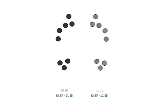 ZNX-01 Flexible Pressure Sensor