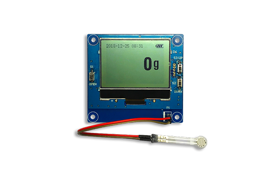 MY2801 Digital Pressure Measure