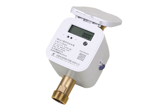 Ultrasonic Water Meter