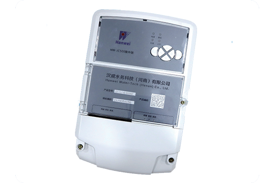 Water Meter Concentrator JC500