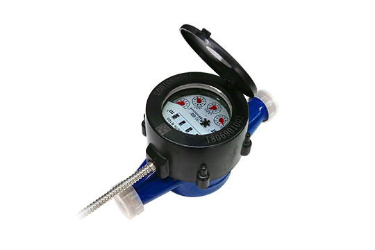 Wet-type Direct-reading Remote 