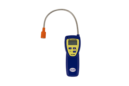 JL269 Portable Gas Leak Detecto